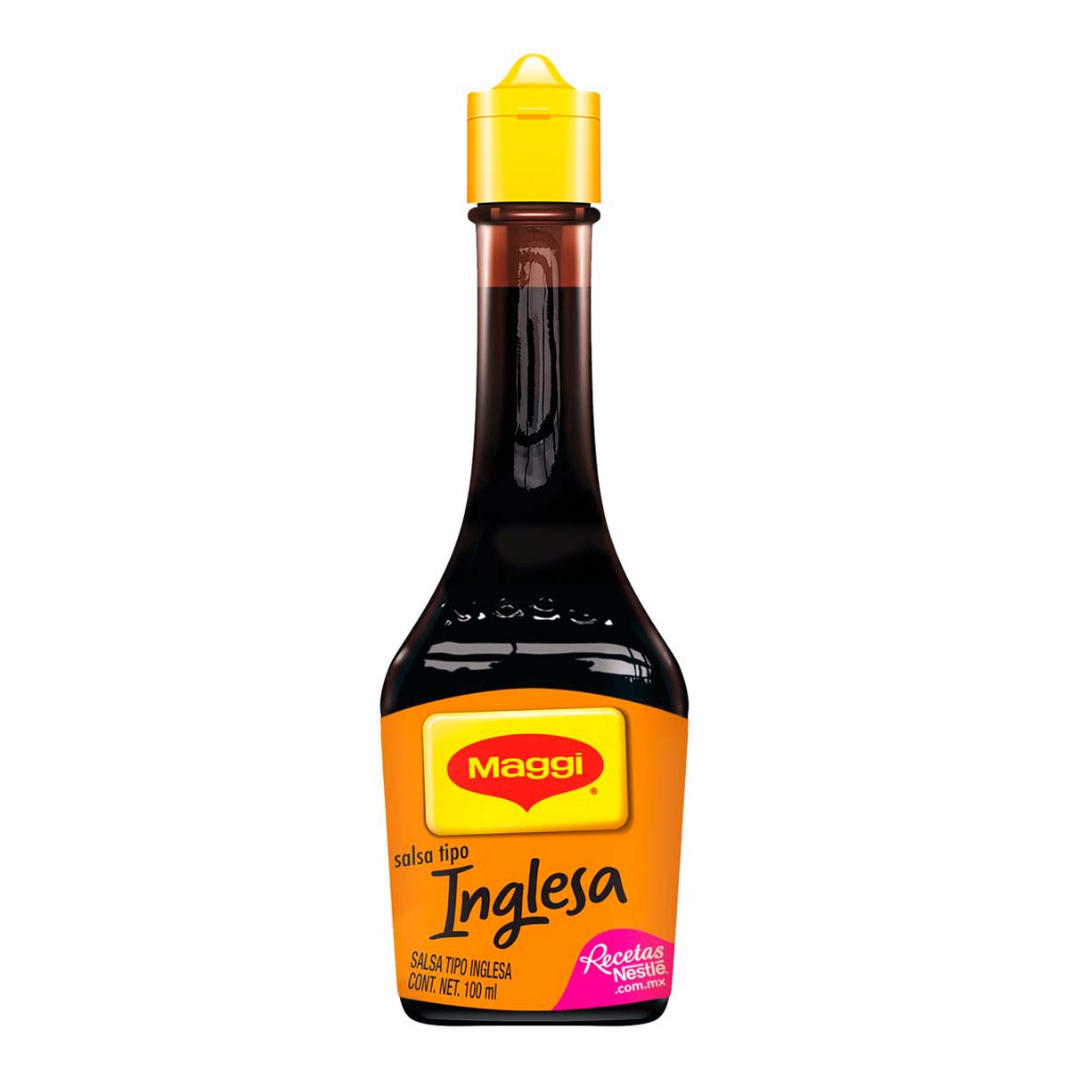 Maggi Salsa Inglesa — 100 ml