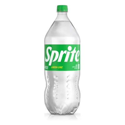 Sprite — 2 L