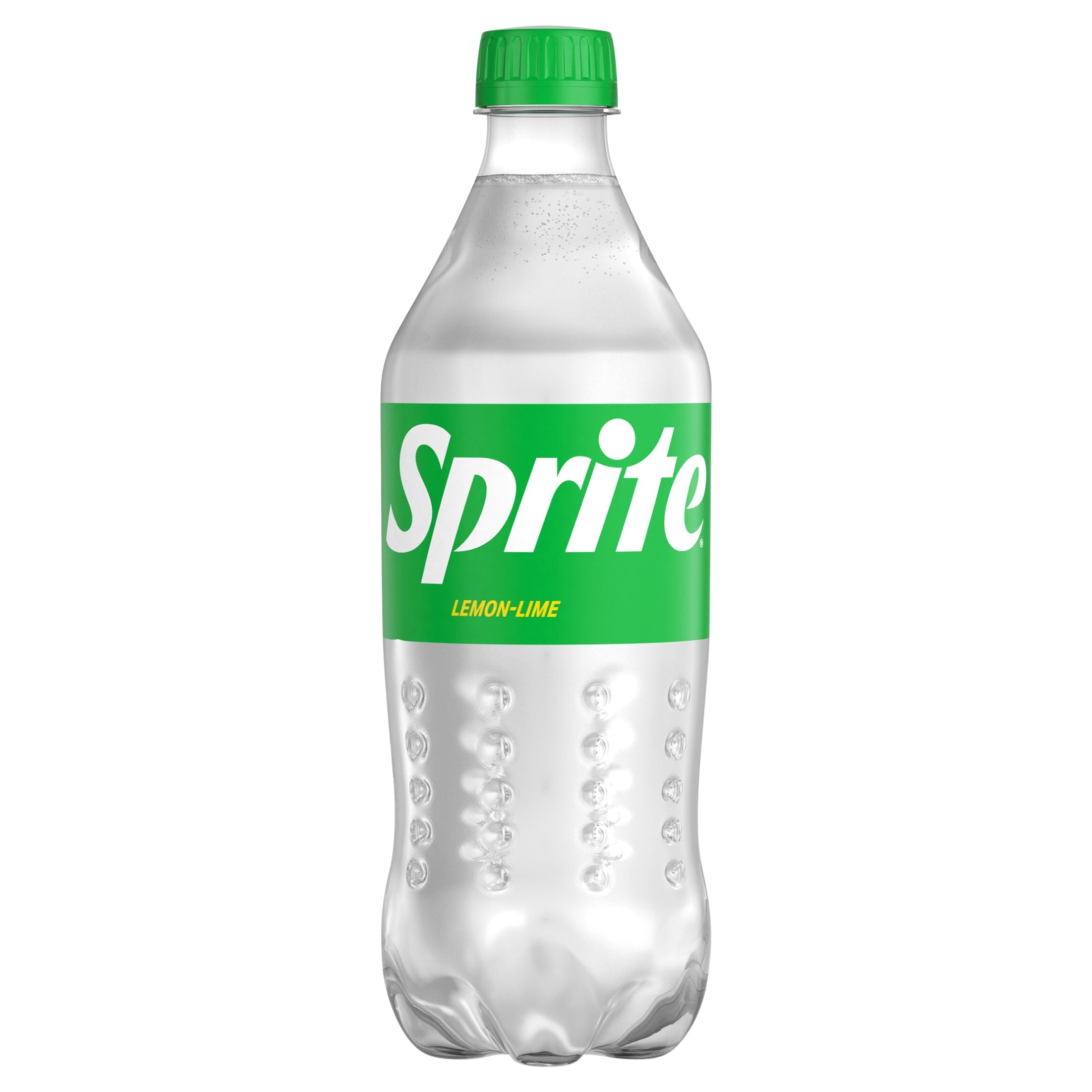 Sprite Refresco de lima-limón — 20 fl oz