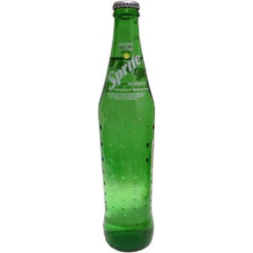 Sprite — 500 ml