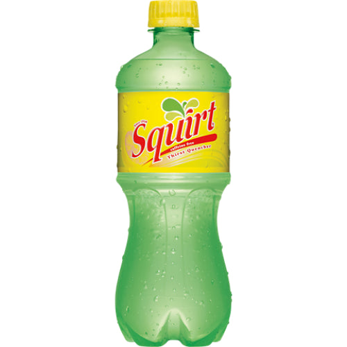 Squirt 20oz