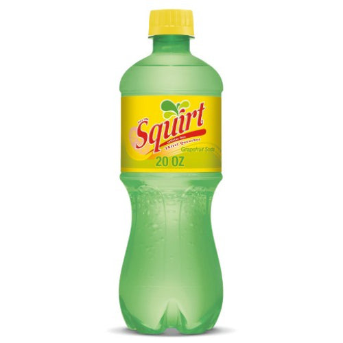 Squirt Mexican (600ml) 20oz
