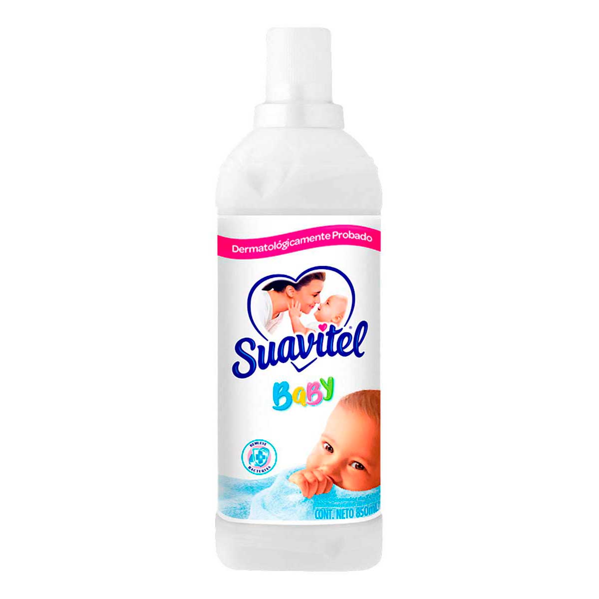 Suavitel Baby Suavizante — 850 ml