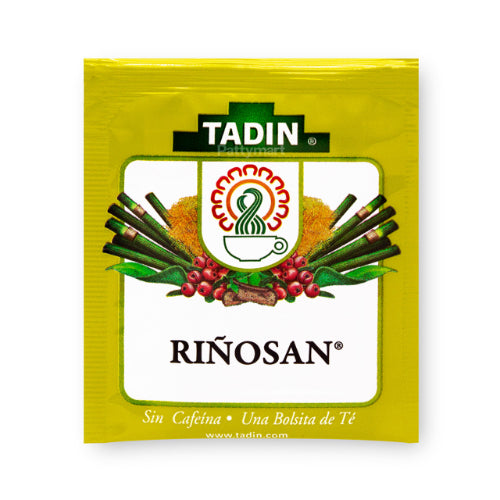Tadin Rinosan Tea 24ct 1.02oz