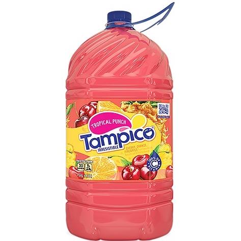 tampico tropical punch — 1 gallon