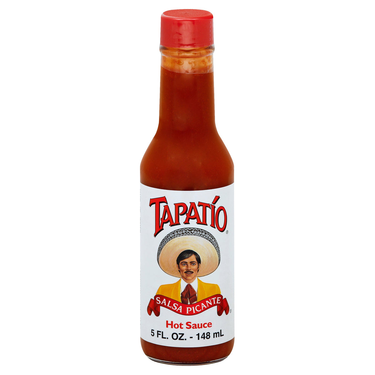 Tapatio Salsa picante 5 oz