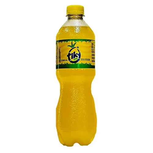 Tiky PiÃ±a — 600ml