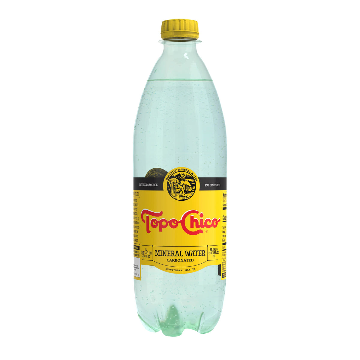 Topo Chico Liter