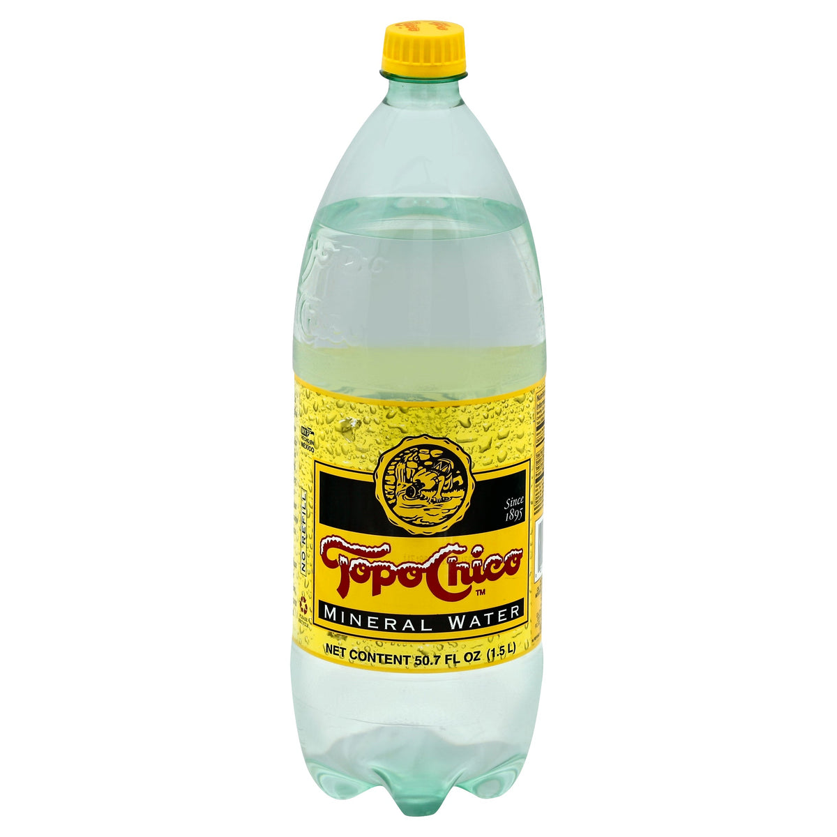 Topo Chico Agua 50.7 oz