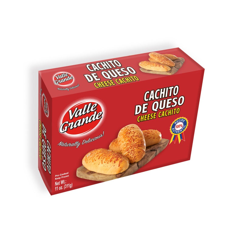 Valle Grande cachito de queso — 11 oz