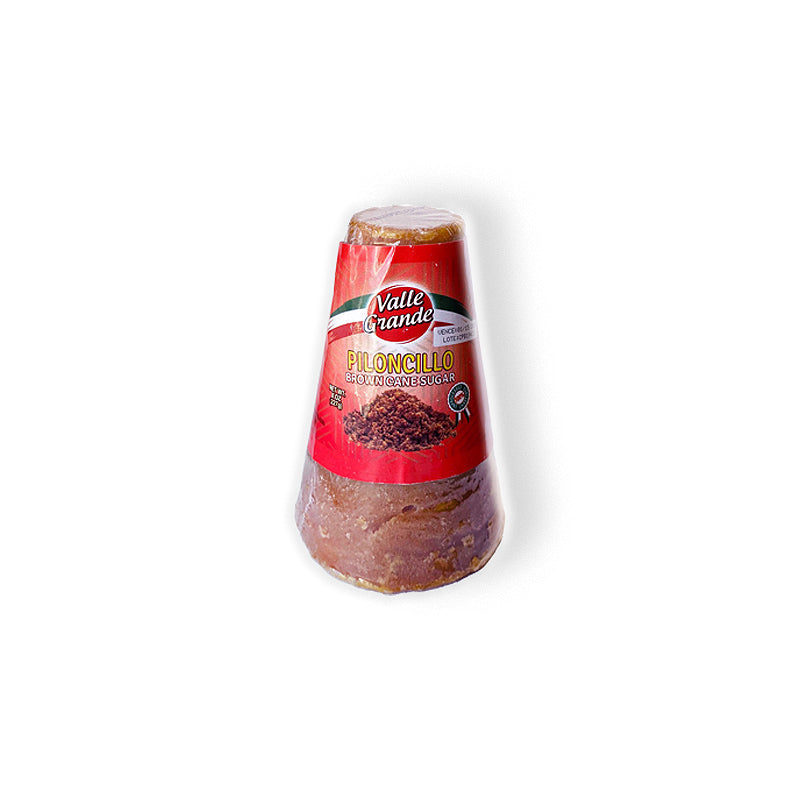 Valle Grande piloncillo — 8 oz
