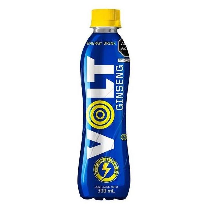 Volt yllow — 300ml