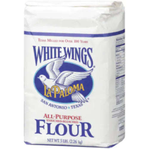 White Wings Harina de trigo de uso general — 5 lb