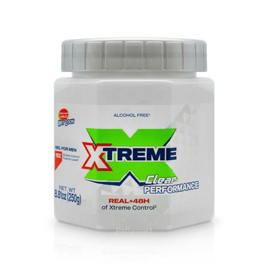 Wet Line Xtreme gel transparente — 8.8 oz (250 g)