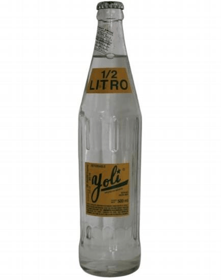 Yoli refresco — 500 ml