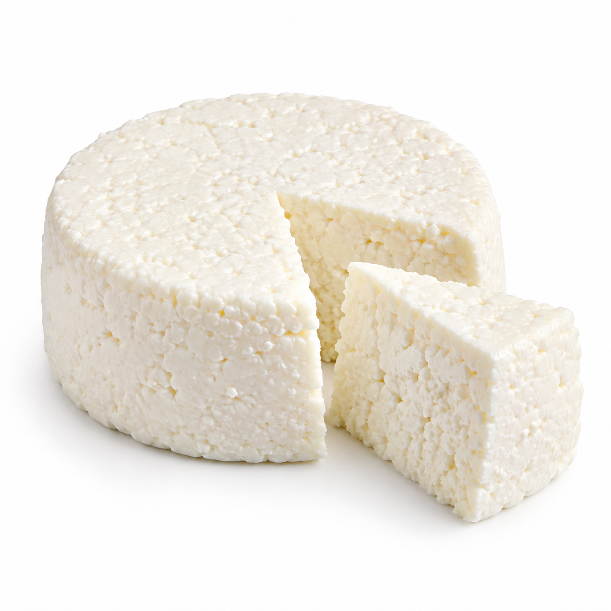 Queso Fresco