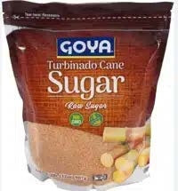Goya Azúcar de Caña Turbinado — 32 oz
