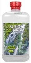 Suero Oral Natural — 1 L