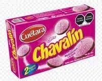 Cuétara Chavalín — 9.88 oz