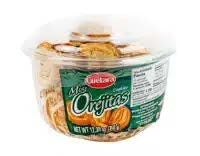 Cuétara Mis Orejitas — 12.35 oz