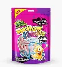Ricky Joy Mellow Noodles Sour — 3.53 oz