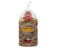 El Milagro Tostadas — 14 oz