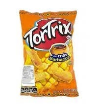 Tortrix Barbacoa — 150 g