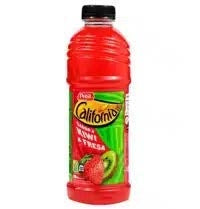 Petit California Kiwi y Fresa — 500 ml