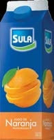 Sula Bebida de Naranja — 940 ml
