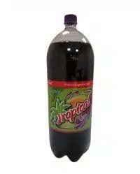 Tropical Refresco de Uva — 3 L