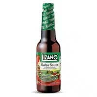 Lizano Salsa — 24.7 fl oz