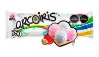 Gamesa Arcoíris Fresa — 75 g