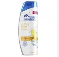Head & Shoulders Citrus Fresh Shampoo — 400 ml