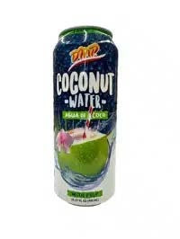 De Mi País Agua de Coco — 490 ml