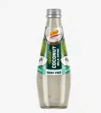 De Mi País Leche de Coco Guanábana — 290 ml
