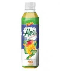 De Mi País Aloe Vera Mango — 500 ml