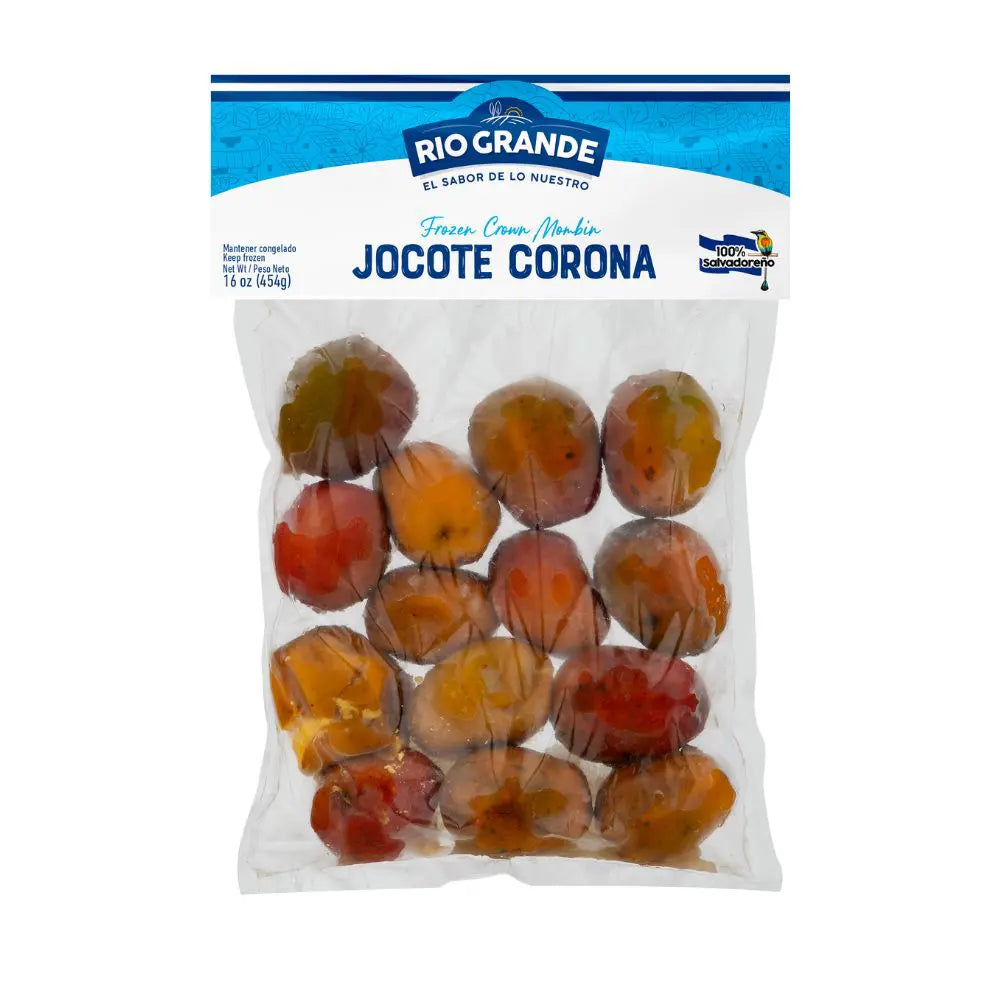 Río Grande Jocote de corona congelado — 15 oz