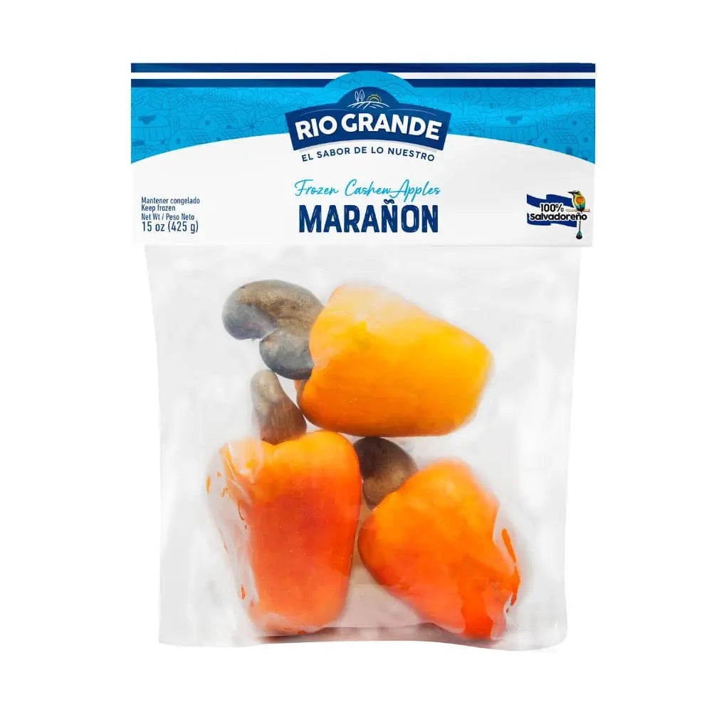 Río Grande Marañones congelados — 15 oz