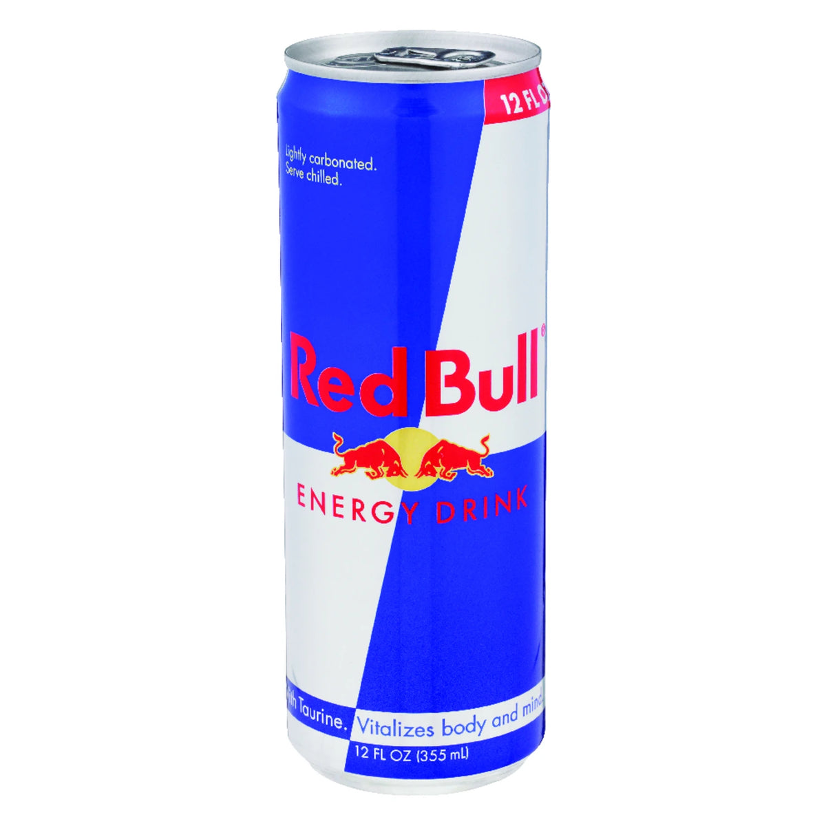 Red Bull bebida energetica 355 ml