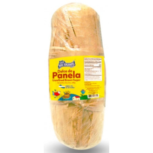 Rio Grande dulce de panela — 24 oz