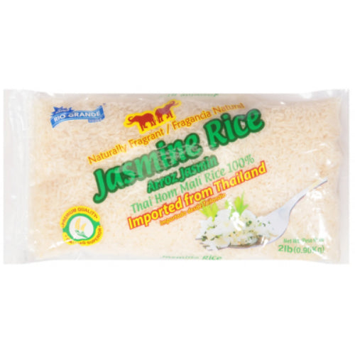 Río Grande Arroz jazmín — 2 lb