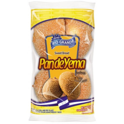 Rio Grande Pan de Yema — 4.9 oz