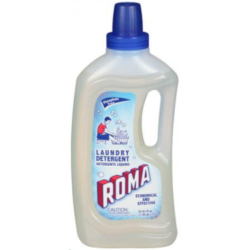 Roma Detergente líquido — 1 L