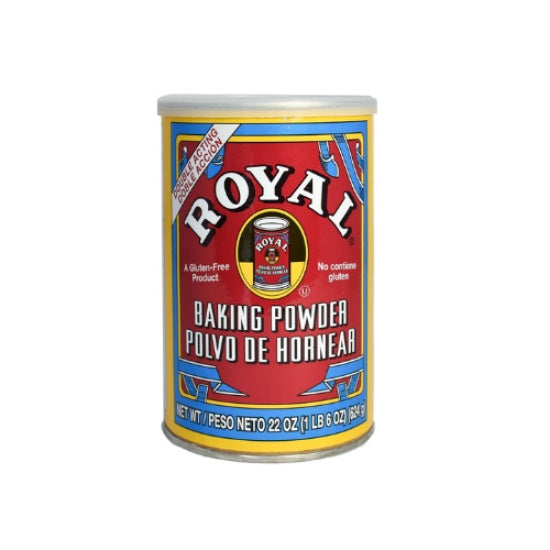 Royal polvo para hornear — 22 oz