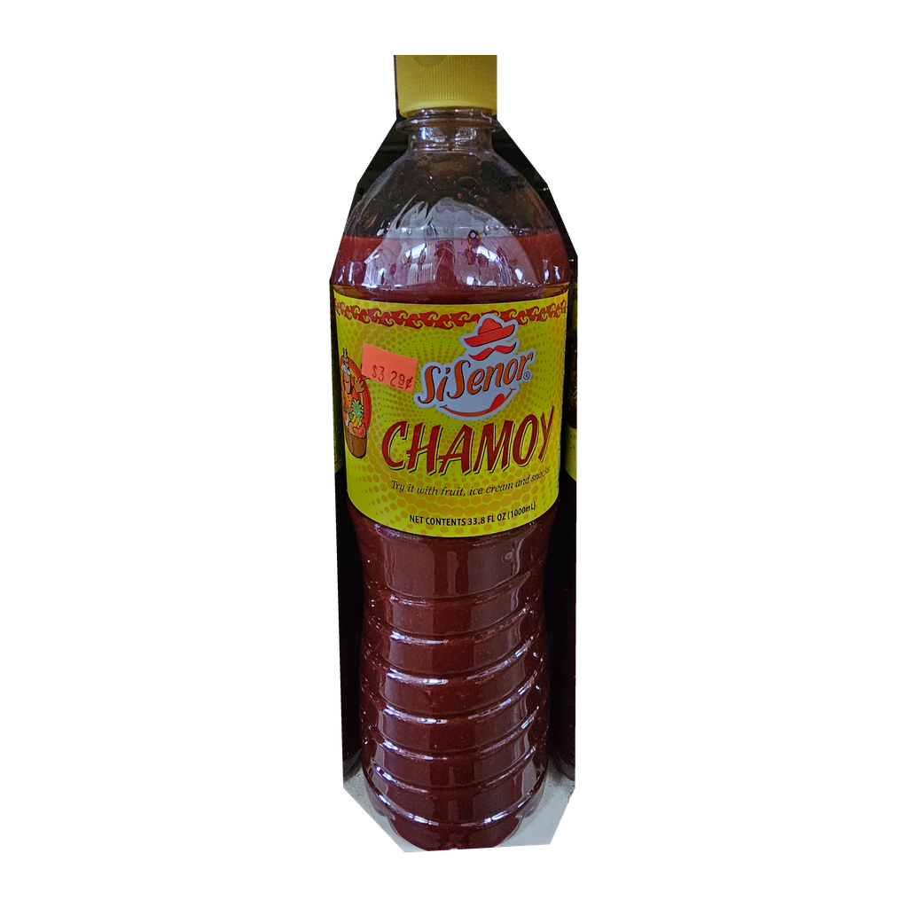 Sierra Chamoy — 1 L