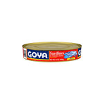 Goya Sardinas en salsa de tomate — 15 oz
