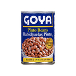 Goya Frijoles pintos — 15.5 oz