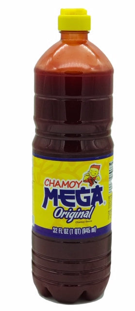 Mega Chamoy Original — 32 fl oz / 946 mL