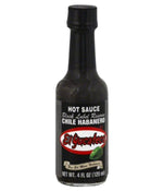 El Yucateco Salsa de habanero Black Label Reserve — 4 fl oz