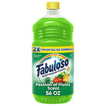 Fabuloso Limpiador multiusos Passion of Fruits — 56 fl oz